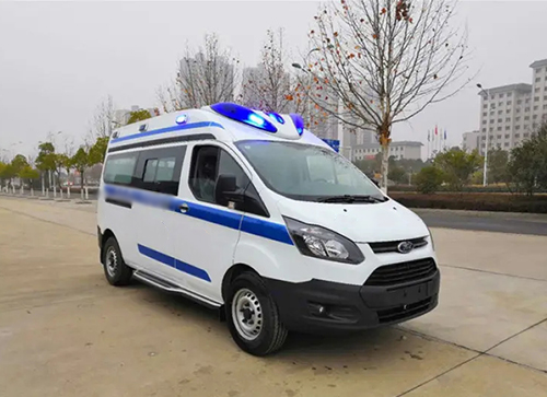 云龙县救护车出租